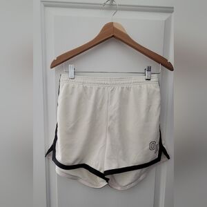 Oner Active Varsity Shorts | Off White